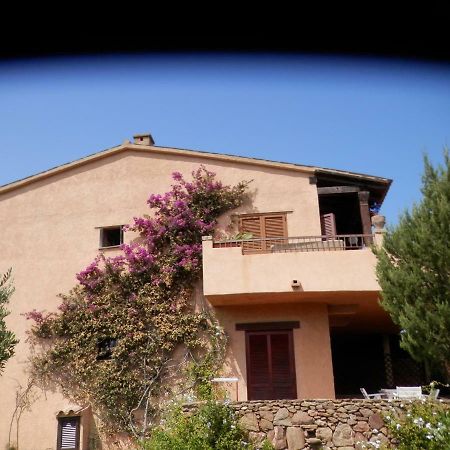 La Terrazza Di Punta Marana Apartment Marinella  Exterior photo