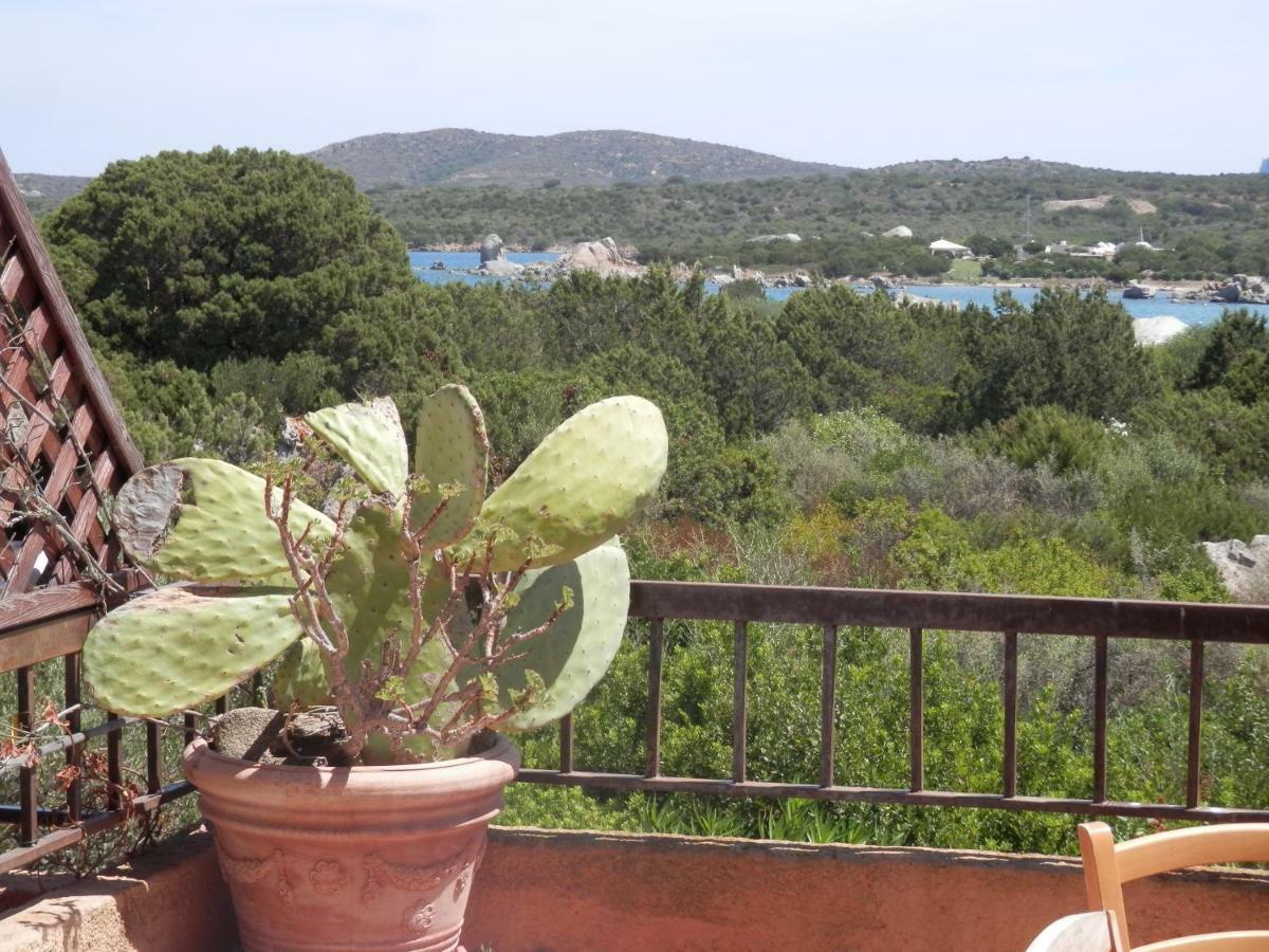 La Terrazza Di Punta Marana Apartment Marinella  Exterior photo