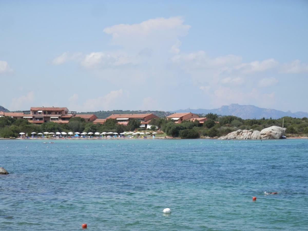 La Terrazza Di Punta Marana Apartment Marinella  Exterior photo